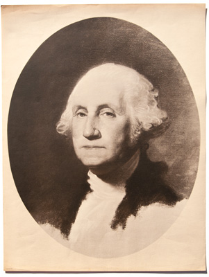 George Washington